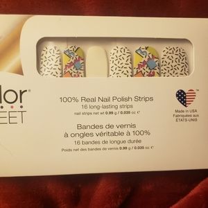 Color Street Totally Rad